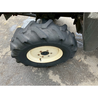 YANMAR トラクター AF118