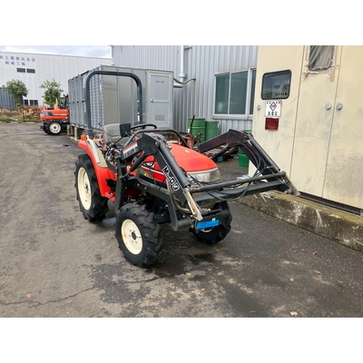 YANMAR トラクター AF118