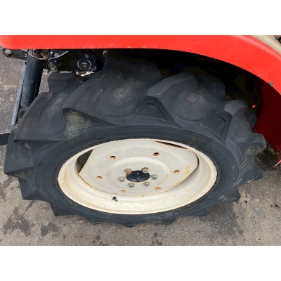 YANMAR トラクター AF118