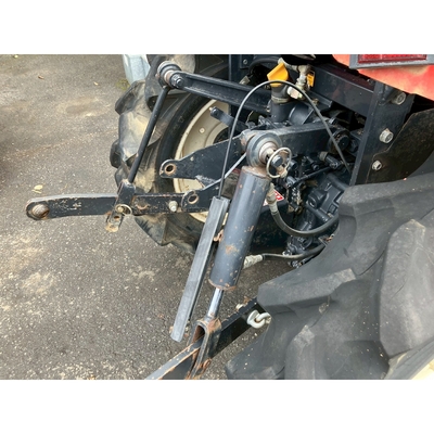 YANMAR トラクター AF118