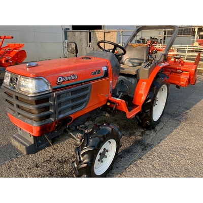 KUBOTA トラクター GB18