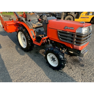 KUBOTA トラクター GB18