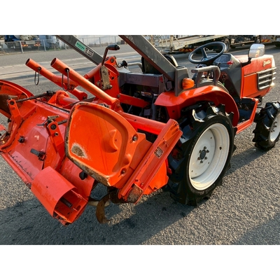 KUBOTA トラクター GB18