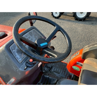 KUBOTA トラクター GB18
