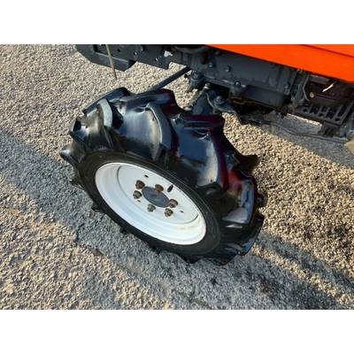 KUBOTA トラクター GB18