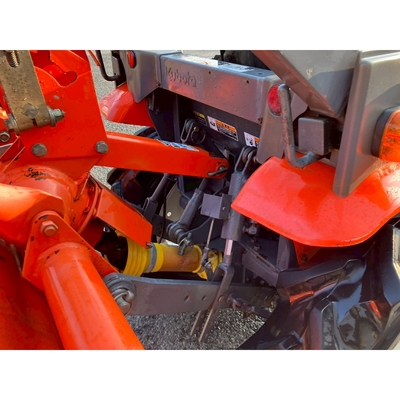 KUBOTA トラクター GB18