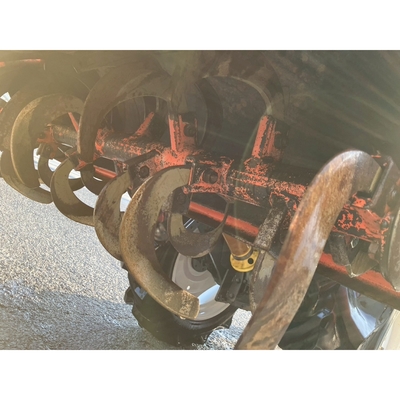 KUBOTA トラクター GB18