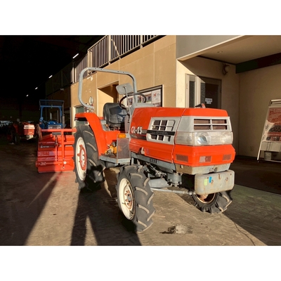 KUBOTA トラクター GL23D