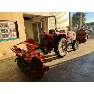 KUBOTA トラクター GL23D