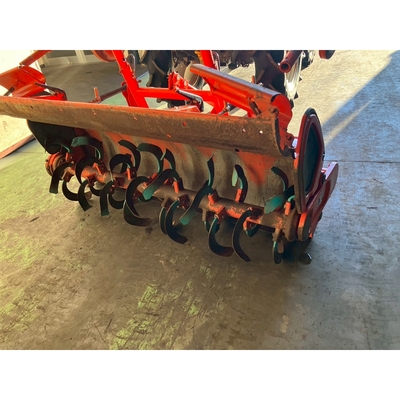 KUBOTA トラクター GL23D