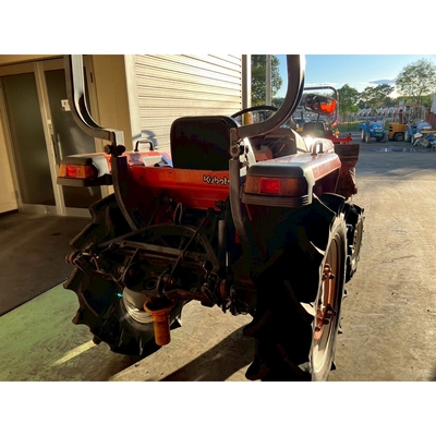 KUBOTA トラクター GL23D