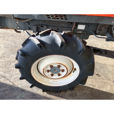 KUBOTA トラクター GL23D