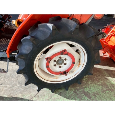 KUBOTA トラクター GL23D