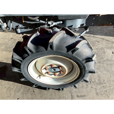 KUBOTA トラクター GL23D