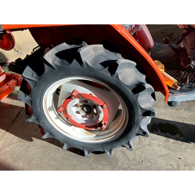 KUBOTA トラクター GL23D