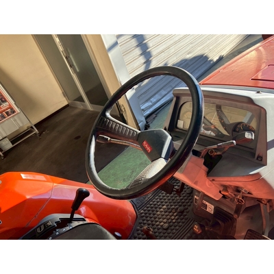 KUBOTA トラクター GL23D