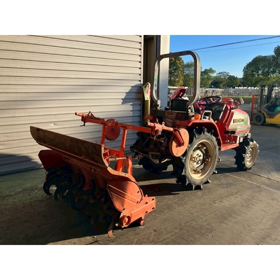 HINOMOTO トラクター CX19D