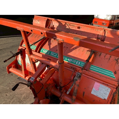 HINOMOTO トラクター CX19D