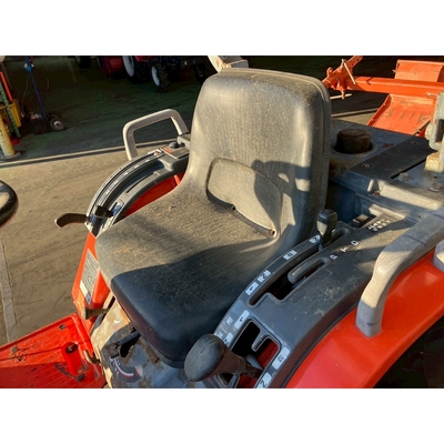 HINOMOTO トラクター CX19D