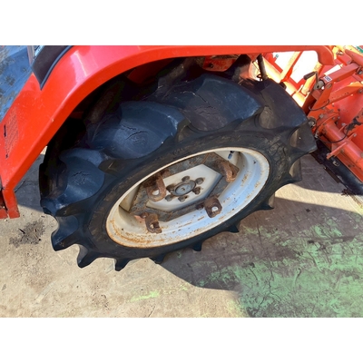 HINOMOTO トラクター CX19D