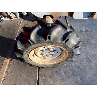 HINOMOTO トラクター CX19D