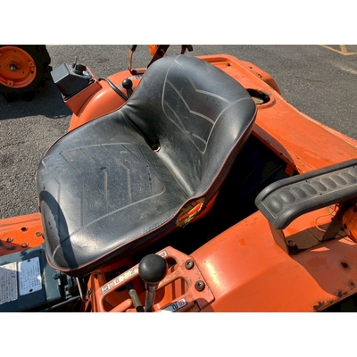 KUBOTA トラクター B1702