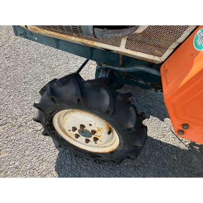 KUBOTA トラクター B1702