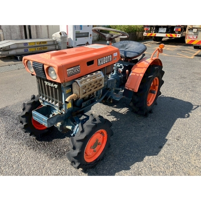 KUBOTA トラクター B5000