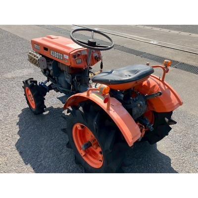 KUBOTA トラクター B5000