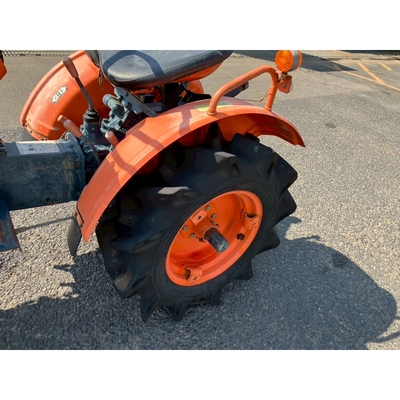 KUBOTA トラクター B5000