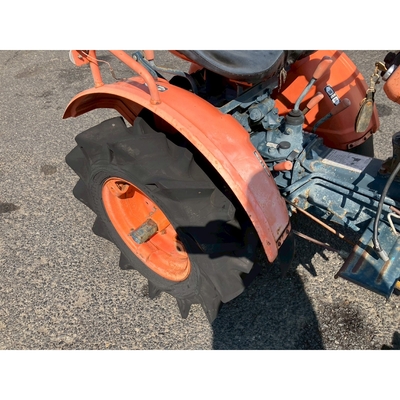 KUBOTA トラクター B5000