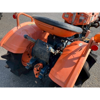 KUBOTA トラクター B5000