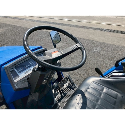 ISEKI トラクター TU157F