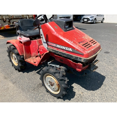 HONDA トラクター Mighty11
