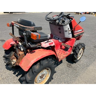 HONDA トラクター Mighty11