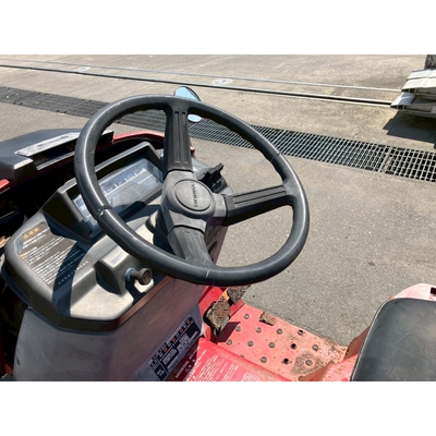 HONDA トラクター Mighty11