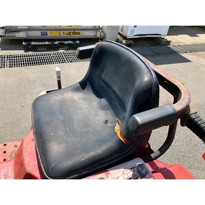 HONDA トラクター Mighty11