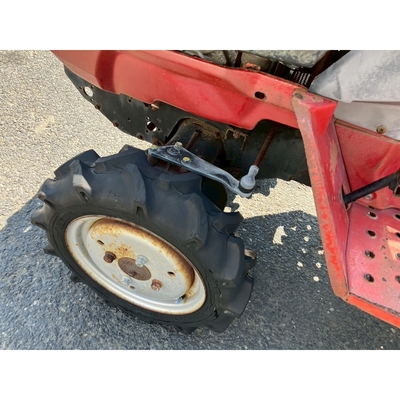 HONDA トラクター Mighty11