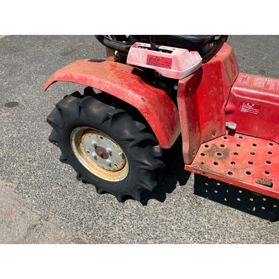 HONDA トラクター Mighty11