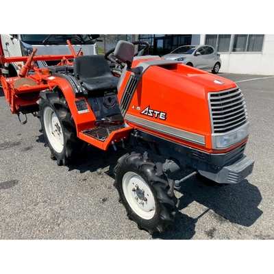 KUBOTA トラクター A15