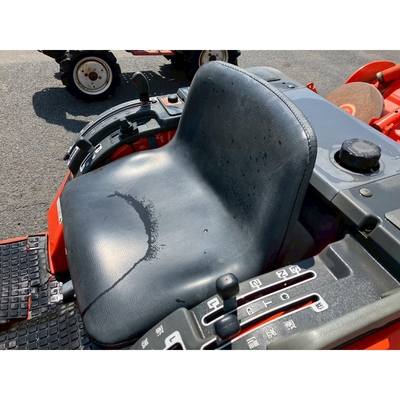 KUBOTA トラクター A15