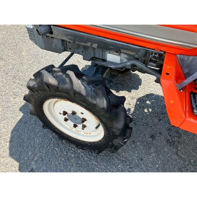 KUBOTA トラクター A15