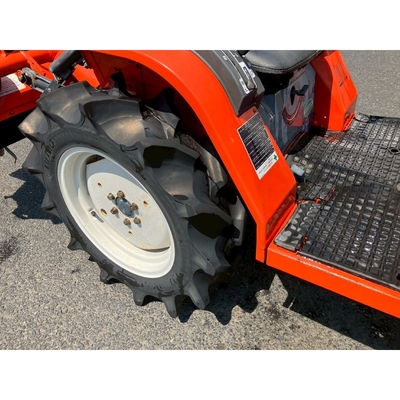 KUBOTA トラクター A15