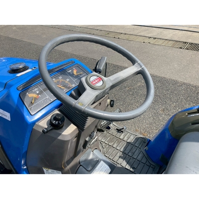 ISEKI トラクター TF193F