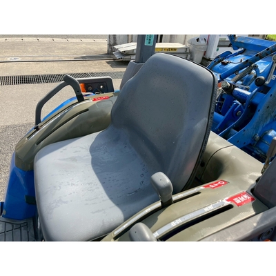 ISEKI トラクター TF193F