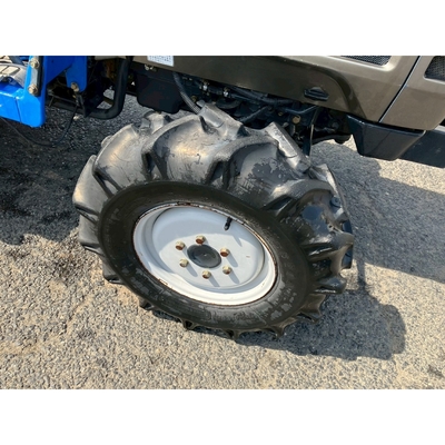 ISEKI トラクター TF193F