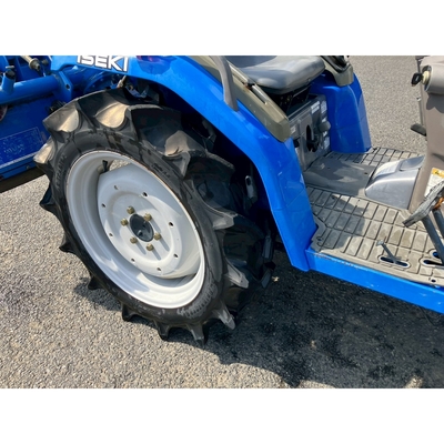 ISEKI トラクター TF193F