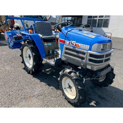 ISEKI トラクター TM15