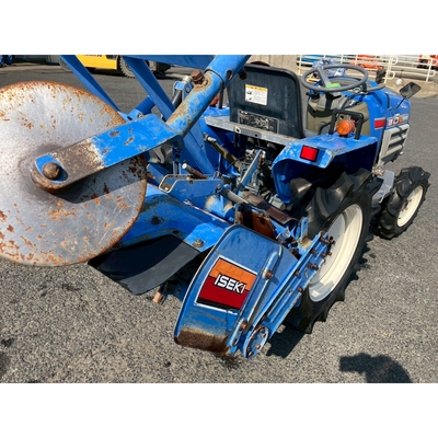 ISEKI トラクター TM15