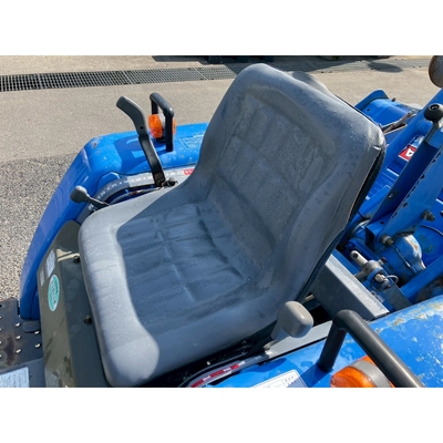 ISEKI トラクター TM15